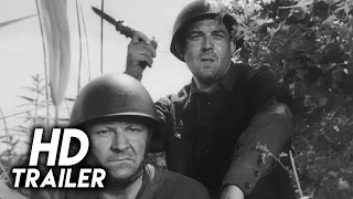 Division Brandenburg (1960) Original Trailer [FHD]
