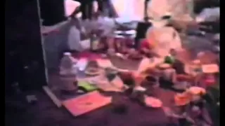 Documentary "Stuff" John Frusciante Circa 1993