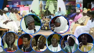 SPECIAL KENDU SERIGNE TOUBA Gana Messere Ablaye Diop Bichri