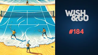 Wish&Go | 184 – AO ili tako to