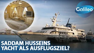 Von der No-Go Area zum Reiseziel - Wie ist Urlaub im Irak?