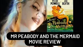 Mr.Peabody and the Mermaid 1948 ep55