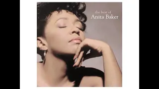 Anita Baker - Lead Me Into Love