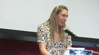 trojancandy.com:  Meet USC Women's Volleyball Senior Madison Murtagh