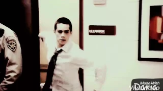 Stiles and Lydia || Будем счастливыми