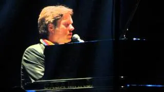 Rufus Wainwright - Poses (Santiago de Chile, 13-05-13)