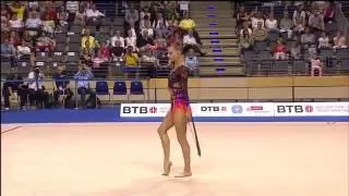 Ribbon-EF-Berlin Masters 2016