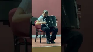 D. Scarlatti Sonata f-moll K. 365