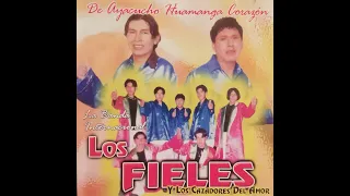 Los fieles-corazon de madre (cumbia Peruana)