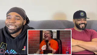 Joey Diaz - Best Moments Ever (Part 1) Reaction