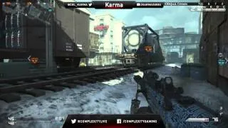 Crim vs Aches (First Side) Full Arguement (28 Point Loss)