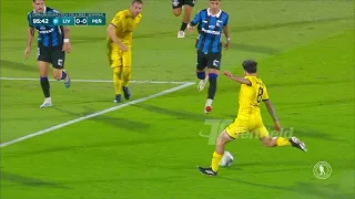 Compacto Liverpool 0 1 Peñarol Semifinal Campeonato Uruguayo 2023