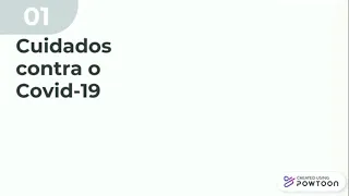 Comunicação organizacional - trabalho 6 semestre