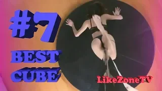 Best Cube  Like a Boss Compilation # 7 Amazing 10 Minutes