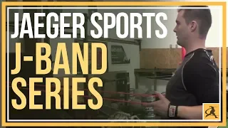 Jaeger Sports J-Band Series