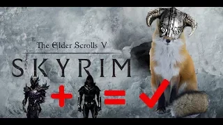 Skyrim "Wearing Multiple Armor" Glitch