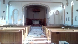 Exploring Abandoned Hospital Medical Center Hazleton Pennsylvania