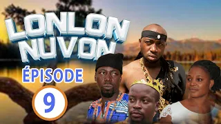 LONLON NUVON 9