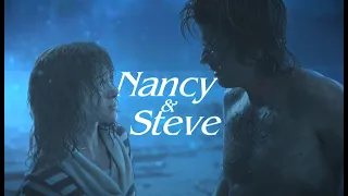 Steve and Nancy - A new day has come