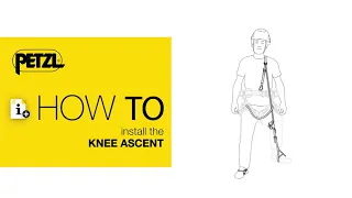 HOW TO - Install the KNEE ASCENT