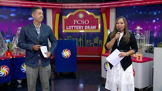 [LIVE] PCSO  9:00 PM Lotto Draw - July 24, 2023