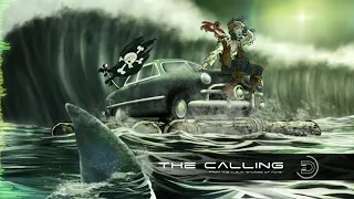 The Calling - Original track by Key of D Music