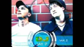 Dj Jay-P & Wowa (KPN) feat. No4noi Beat - Snami Saschgi