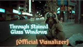 Flaherty Brotherhood - Through Stained Glass Windows [Official Visualizer]