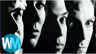 Top 10 Best Pixies Songs