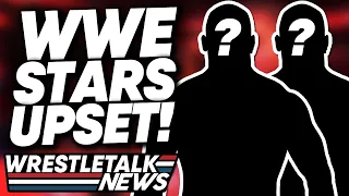 WWE Stars UPSET With WWE! Vince McMahon Backstage at Raw! WWE Raw Review! | WrestleTalk