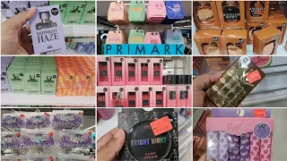 Primark Makeup & Fragrance Collection || April 2024.