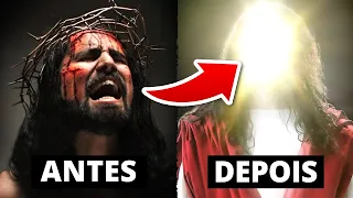 3 DIFERENÇAS ENTRE A PRIMEIRA E SEGUNDA VINDA DE JESUS - Pastor Antonio Junior