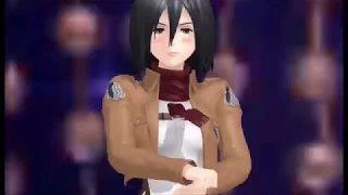 [MMD] ~ RivaMika ~ Oppa Gangnam style