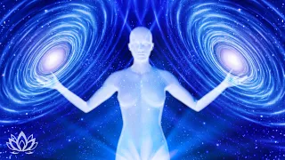432Hz - Alpha Waves Heal the Whole Body and Spirit, Restores and Regenerates While You Sleep #198