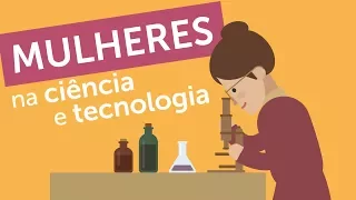 Women in science and technology