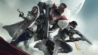 Destiny 2 Historia Completa Español Latino [1080p 60FPS]