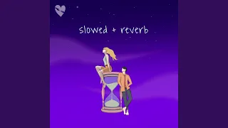 Let Me Down Slowly (Slowed + Reverb)