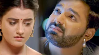 पवन सिंह ऐसा क्या कर दिया की #अक्षरा सिंह के लिए फुट फुट कर रोने लगे | Pawan Singh, Akshra Singh