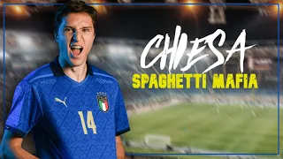 Federico Chiesa • Insane Skills and Goals • Spaghetti Mafia/Body 2021 ᴴᴰ