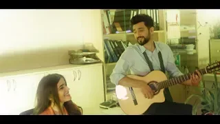 Ahmed Mustafayev — Sevdiyim Xanım (Official Music Video) | 2018