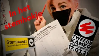 Verkiezingen: deel 5