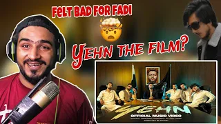 YEHN | Pindi Boyz |  (Official MV) Reaction