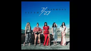 Fifth Harmony - No Way (Instrumental)