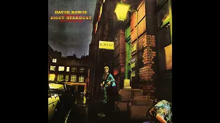 David Bowie - Ziggy Stardust (2023 Remaster)