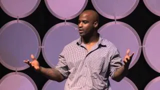 The story of your life: Ricky Williams at TEDxDelrayBeach