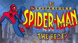 Spectacular Spider-Man retrospective: is it the best?