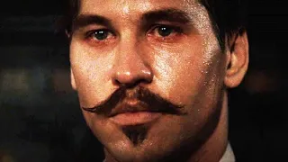 The Real Doc Holliday Will Give You Chills