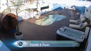 Big Brother AU 2012 - Highlights Show August 23