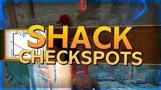 BEGINNER CHECKSPOTS GUIDE #2: SHACK