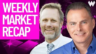 There's A HUGE Difference Between Stocks & Bonds Right Now | Lance Roberts & Adam Taggart